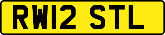 RW12STL