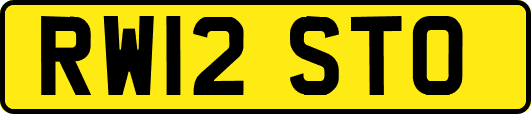 RW12STO