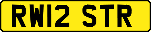 RW12STR