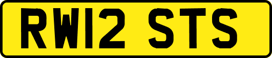RW12STS