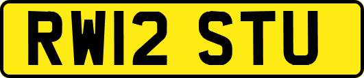 RW12STU
