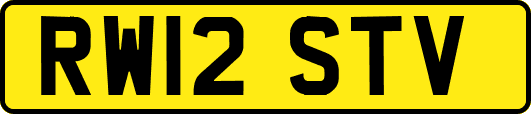 RW12STV