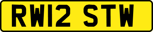 RW12STW