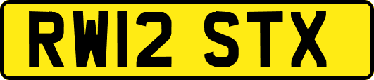 RW12STX