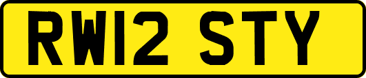 RW12STY