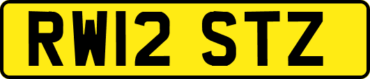 RW12STZ