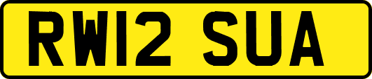 RW12SUA