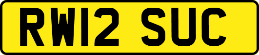 RW12SUC