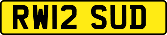 RW12SUD