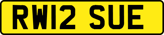 RW12SUE