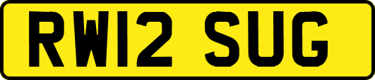 RW12SUG