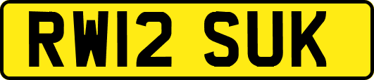 RW12SUK