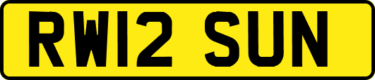RW12SUN