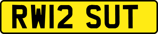 RW12SUT