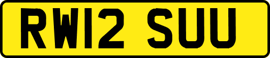RW12SUU