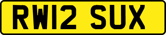 RW12SUX