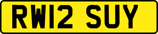 RW12SUY