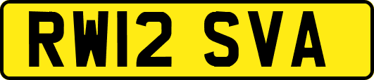 RW12SVA