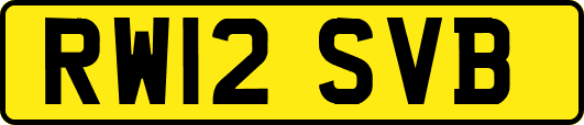 RW12SVB