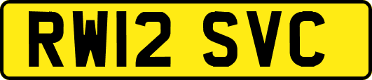 RW12SVC