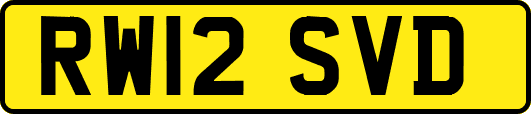 RW12SVD