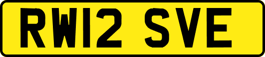 RW12SVE