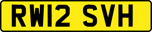 RW12SVH