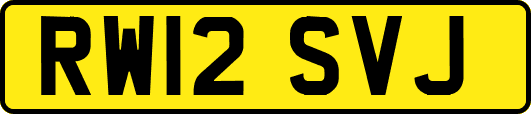 RW12SVJ
