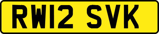 RW12SVK