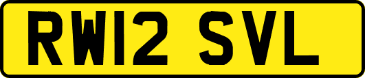 RW12SVL
