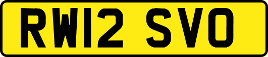 RW12SVO
