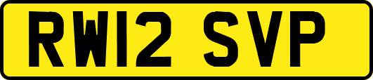 RW12SVP