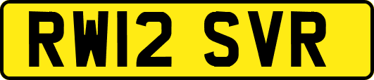 RW12SVR