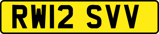 RW12SVV