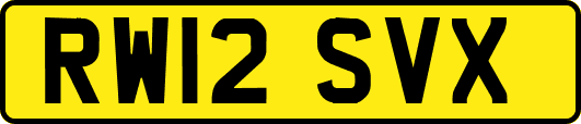 RW12SVX