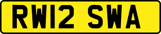 RW12SWA