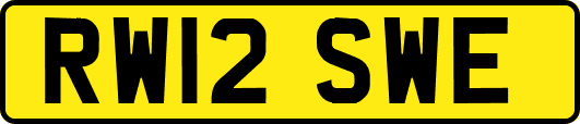 RW12SWE