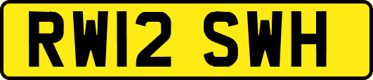 RW12SWH
