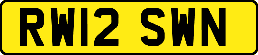RW12SWN