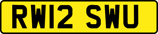 RW12SWU