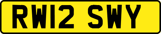 RW12SWY