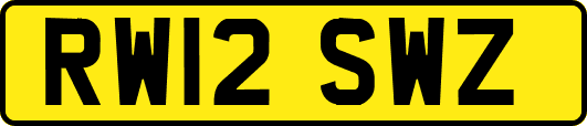 RW12SWZ