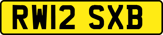 RW12SXB