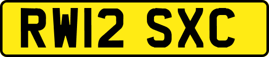 RW12SXC
