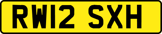 RW12SXH