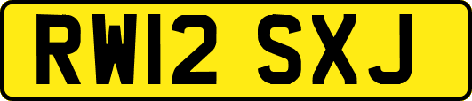 RW12SXJ
