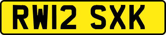 RW12SXK