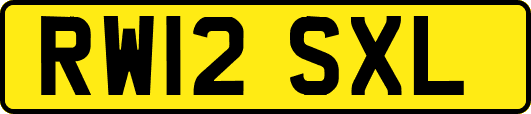 RW12SXL