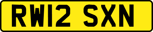 RW12SXN