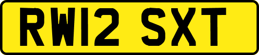 RW12SXT